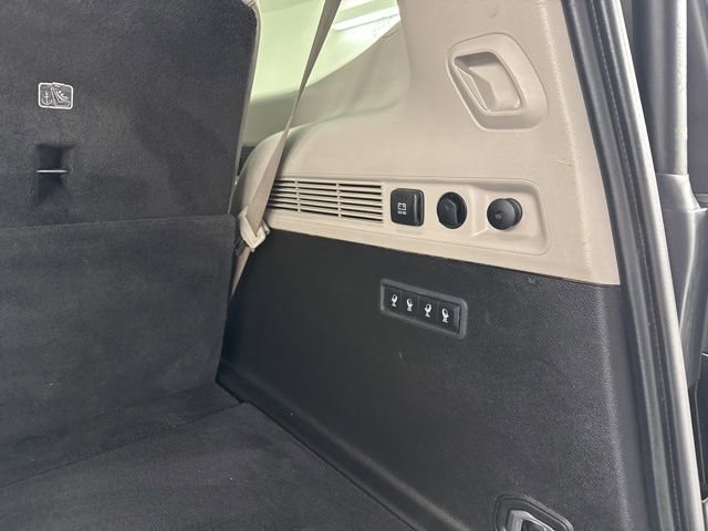 Used 2022 Jeep Wagoneer Series III w/ Convenience Group I image 11