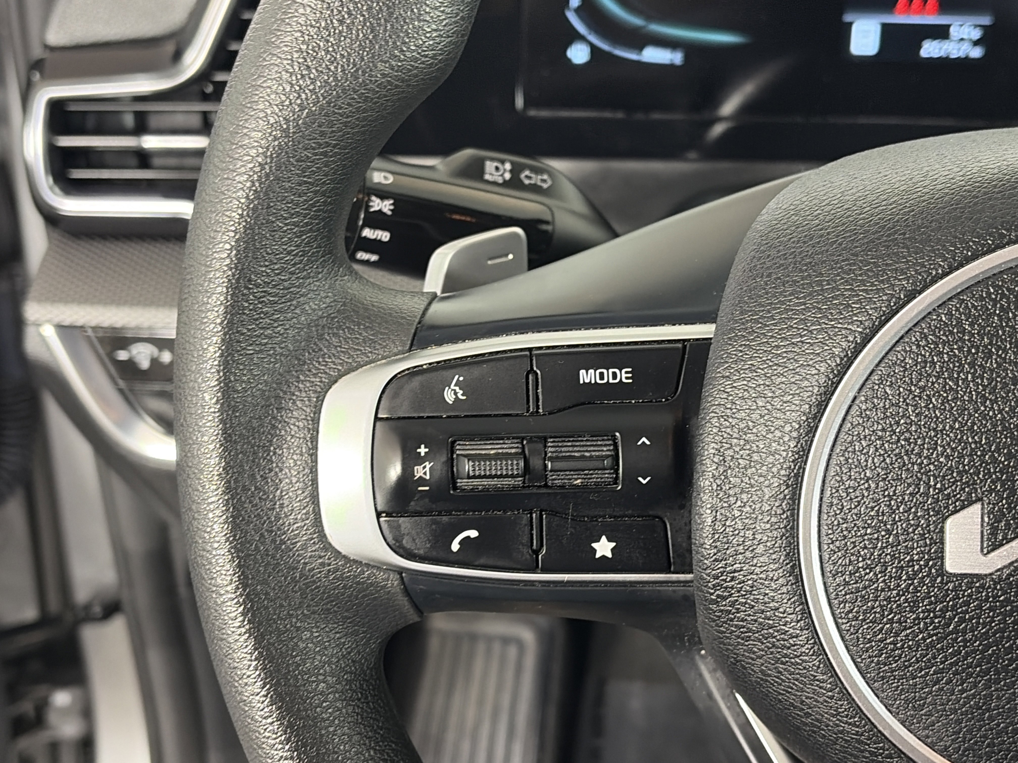 Certified 2023 Kia Sportage LX image 26