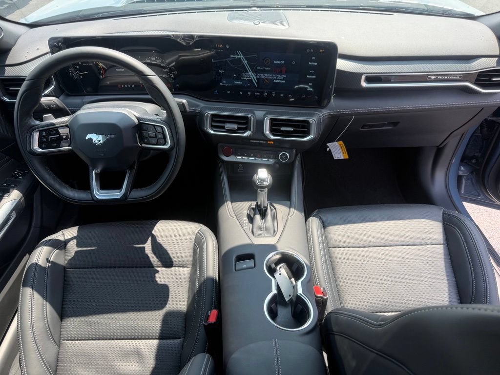 New 2026 Ford Mustang GT Premium RWD image 41