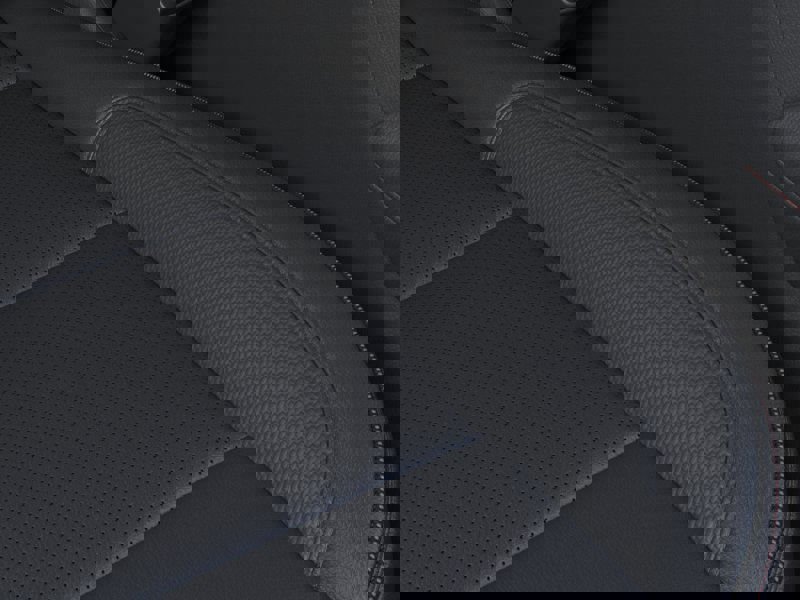 New 2026 Chevrolet Suburban RST image 21