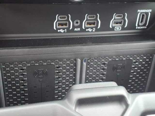 New 2026 RAM 2500 Limited AWD/4WD image 24