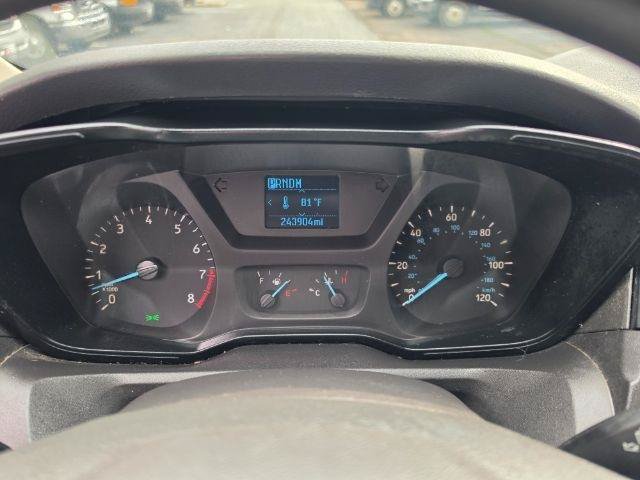 Used 2015 Ford Transit 250 148 Low Roof RWD image 12