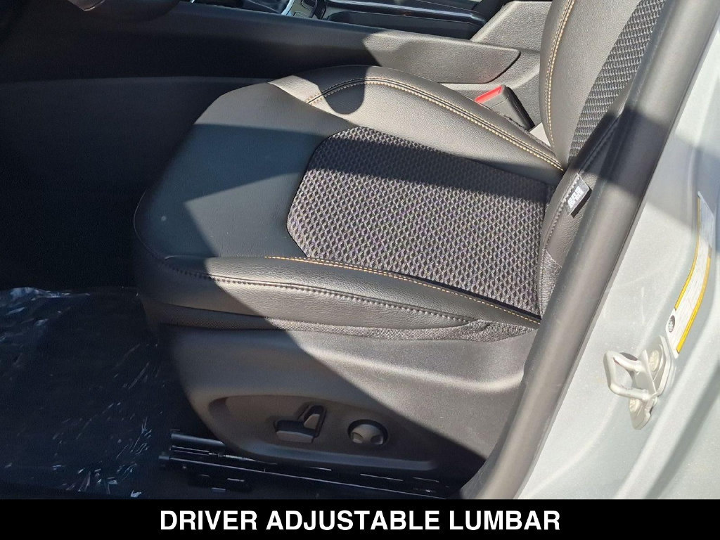 New 2026 Jeep Compass Latitude AWD/4WD image 15