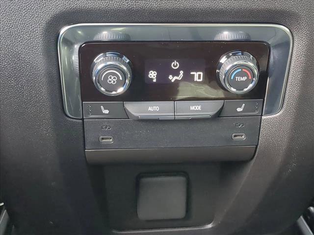 New 2026 Chevrolet Tahoe Premier w/ Sun And Tow Package image 24