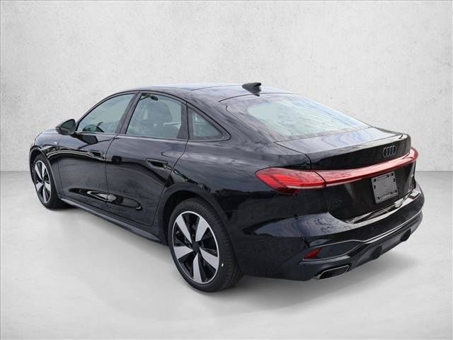 New 2026 Audi A5 Premium w/ S Line Black Optic Package AWD/4WD image 9