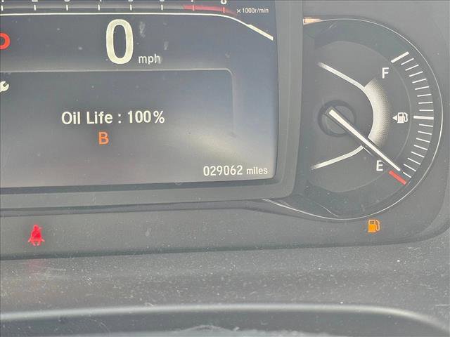 Used 2023 Honda Passport TrailSport image 23