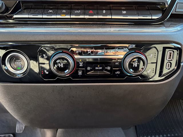 Used 2024 Chevrolet Silverado 1500 LT image 26