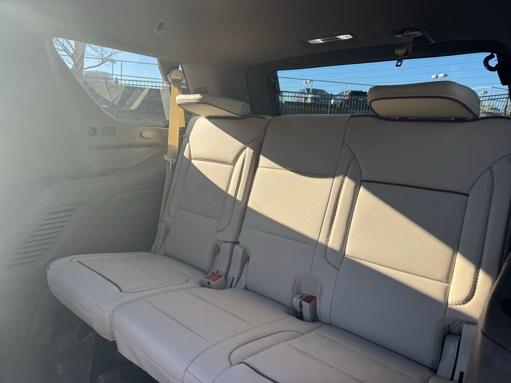 New 2026 GMC Yukon Denali w/ Denali Reserve Package image 25