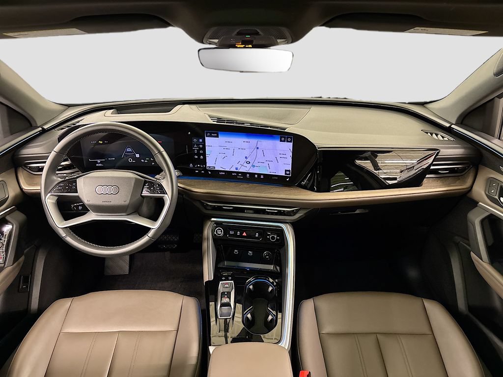 Certified 2025 Audi Q5 Premium Plus w/ Premium Plus AWD/4WD image 9
