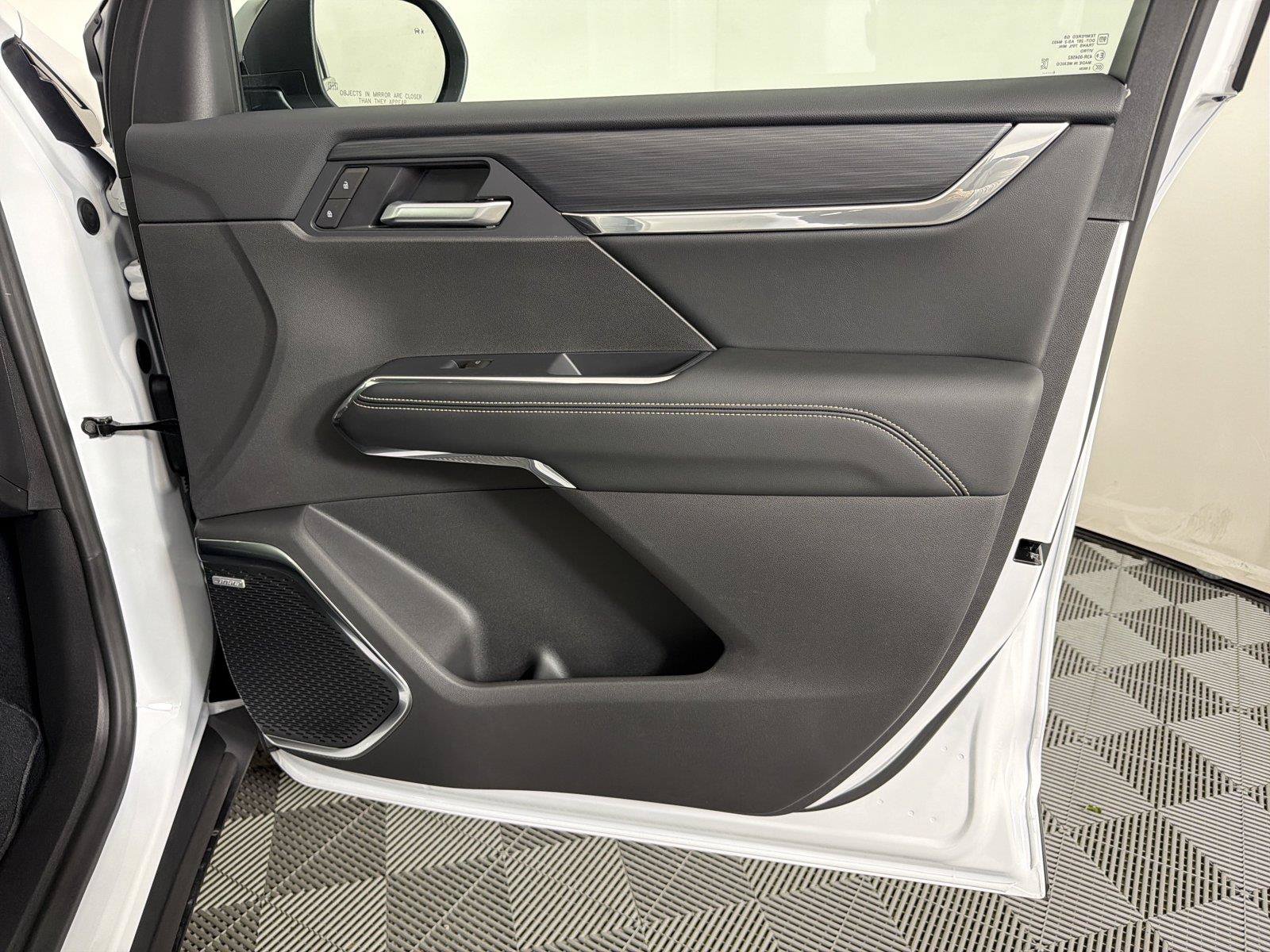 New 2027 GMC Acadia Elevation w/ Black Edition FWD image 12