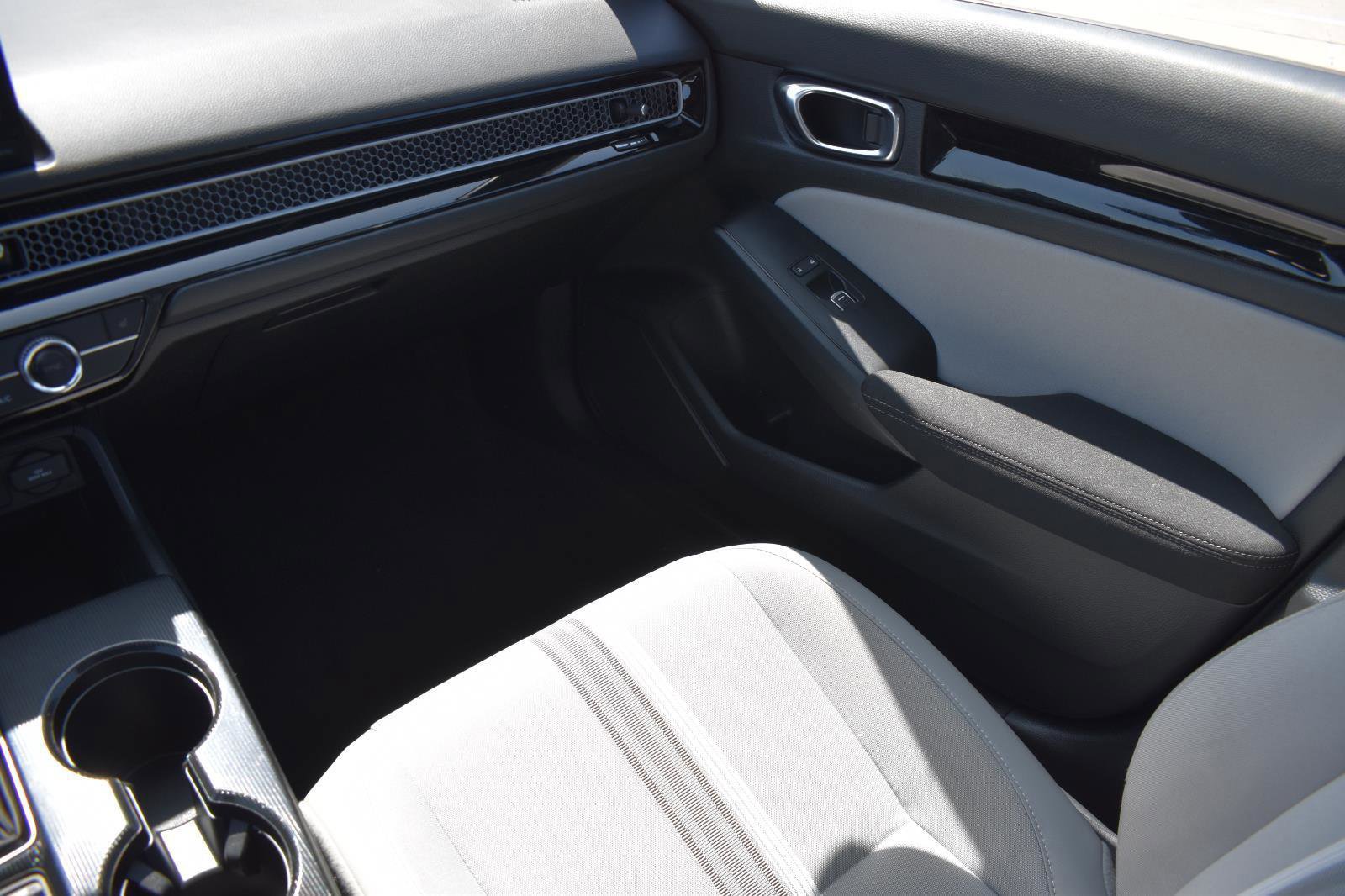 Used 2025 Honda Civic Sport Touring image 20