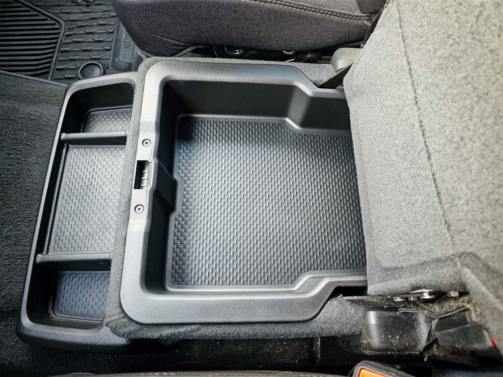 Used 2024 RAM 1500 Tradesman image 28