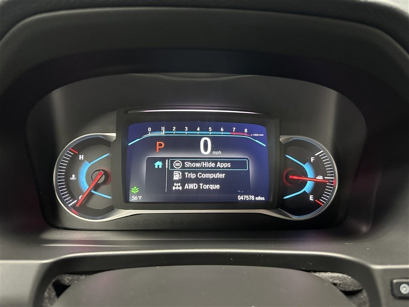 Used 2019 Honda Pilot EX-L image 26