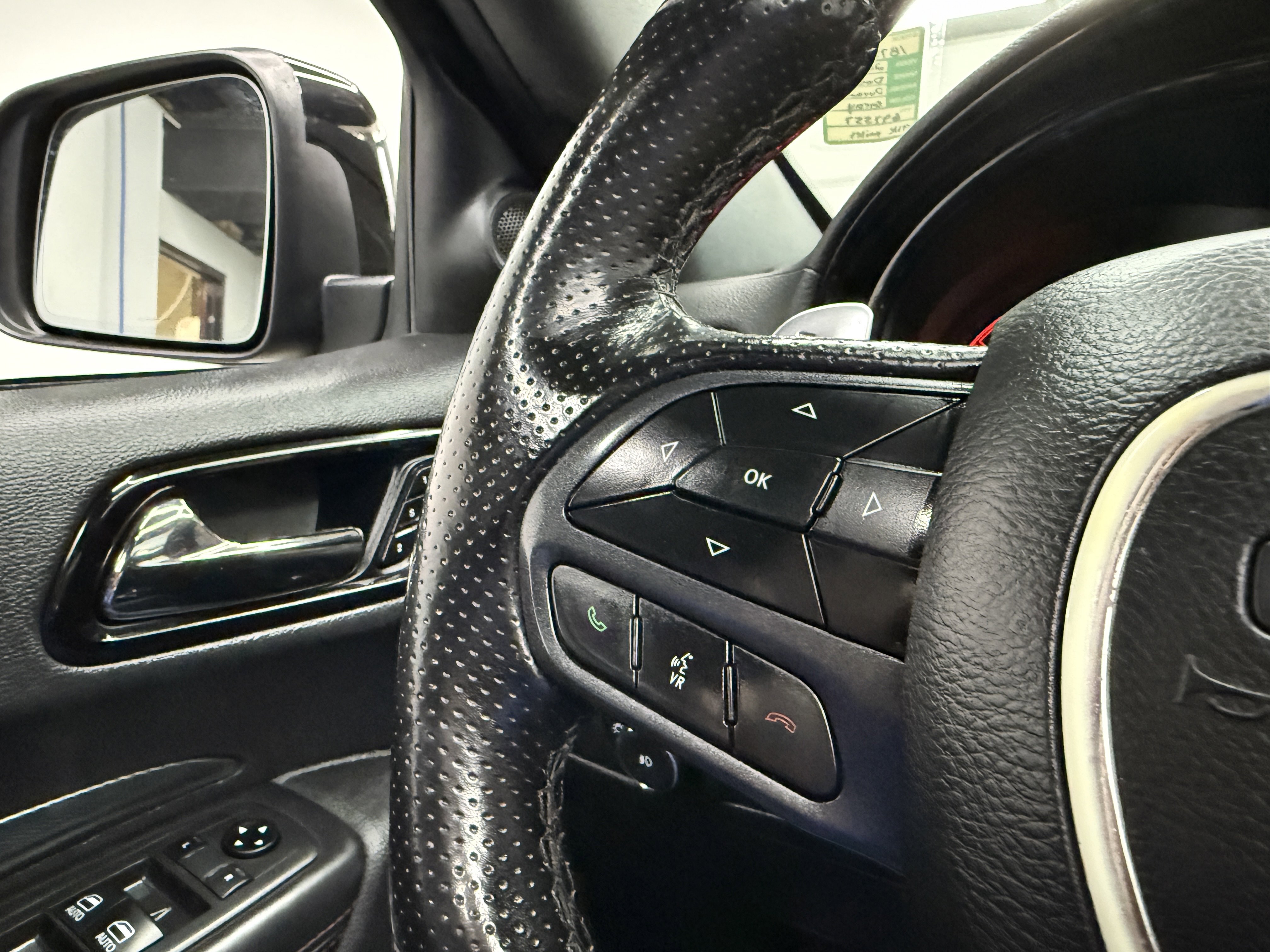 Used 2021 Dodge Durango R/T w/ Trailer Tow Group IV image 16