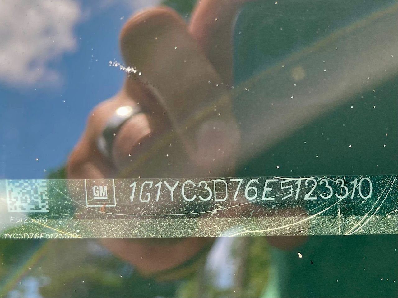 Used 2014 Chevrolet Corvette Stingray Convertible w/ 2LT Preferred Equipment Group image 53