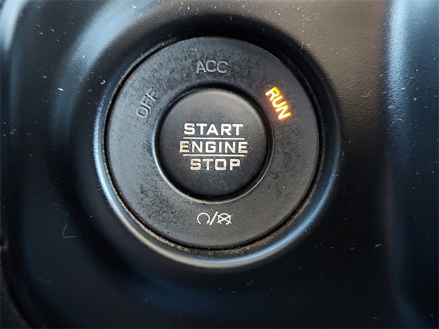 Used 2020 Jeep Wrangler Unlimited Sport image 20