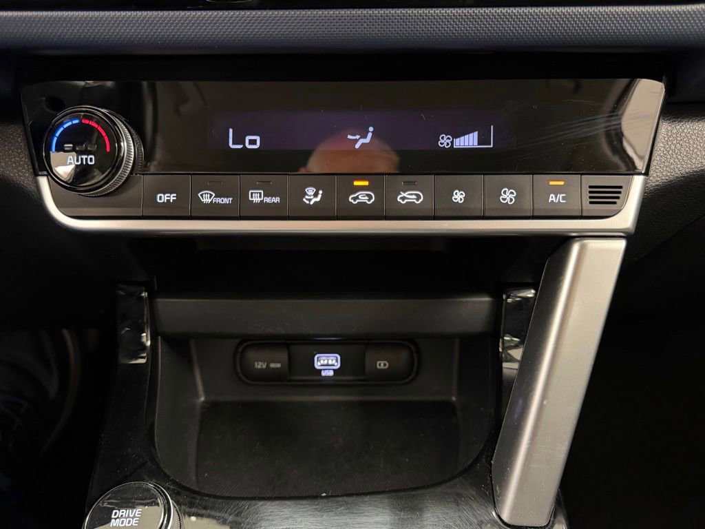 Used 2022 Kia Seltos S AWD/4WD image 26