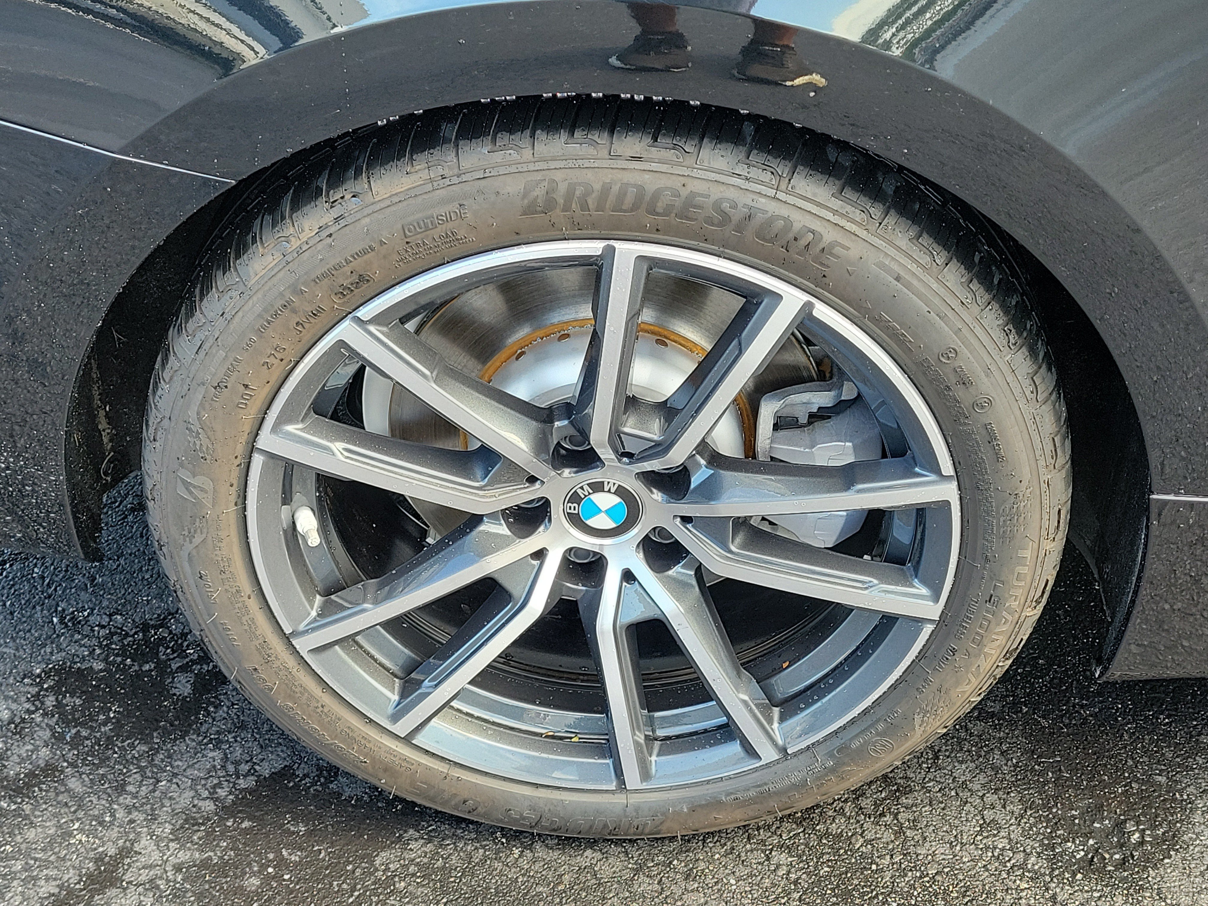 Used 2026 BMW 430i xDrive Convertible AWD/4WD image 7