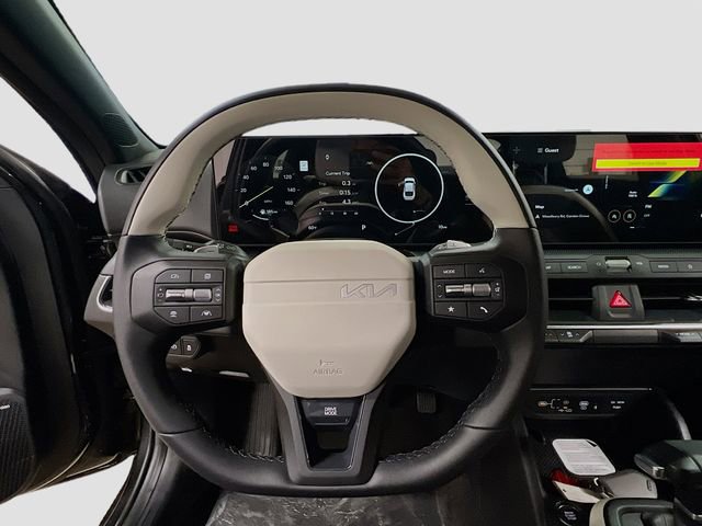 New 2025 Kia K4 GT-Line w/ GT-Line Premium Package image 11