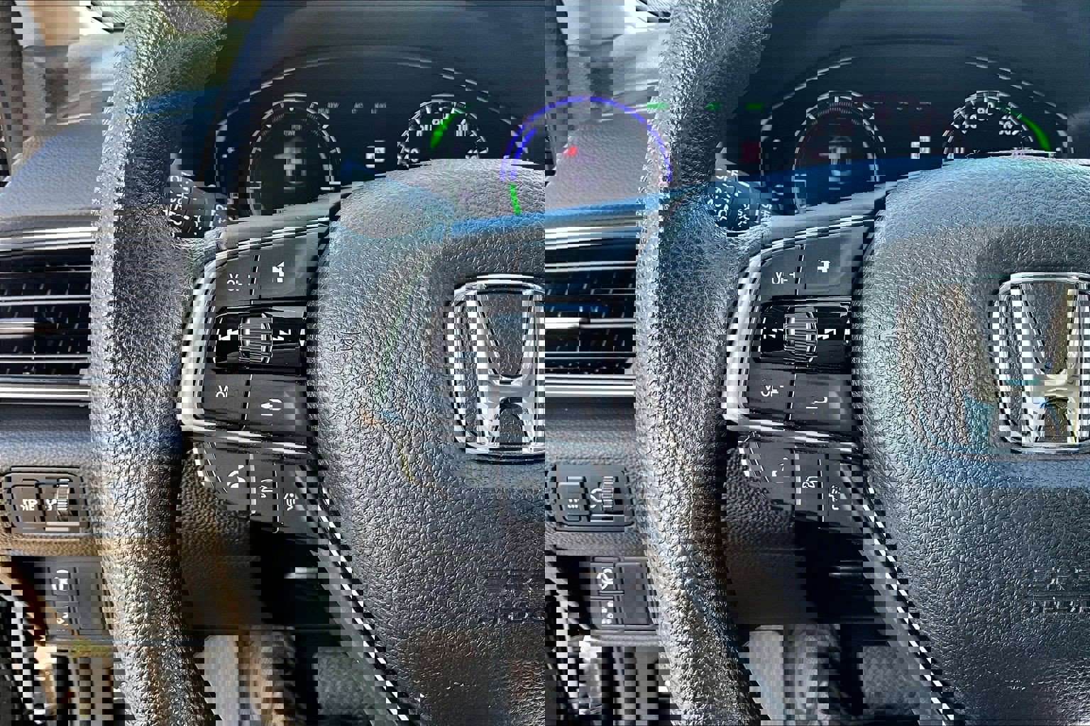 Used 2019 Honda Accord EX image 20