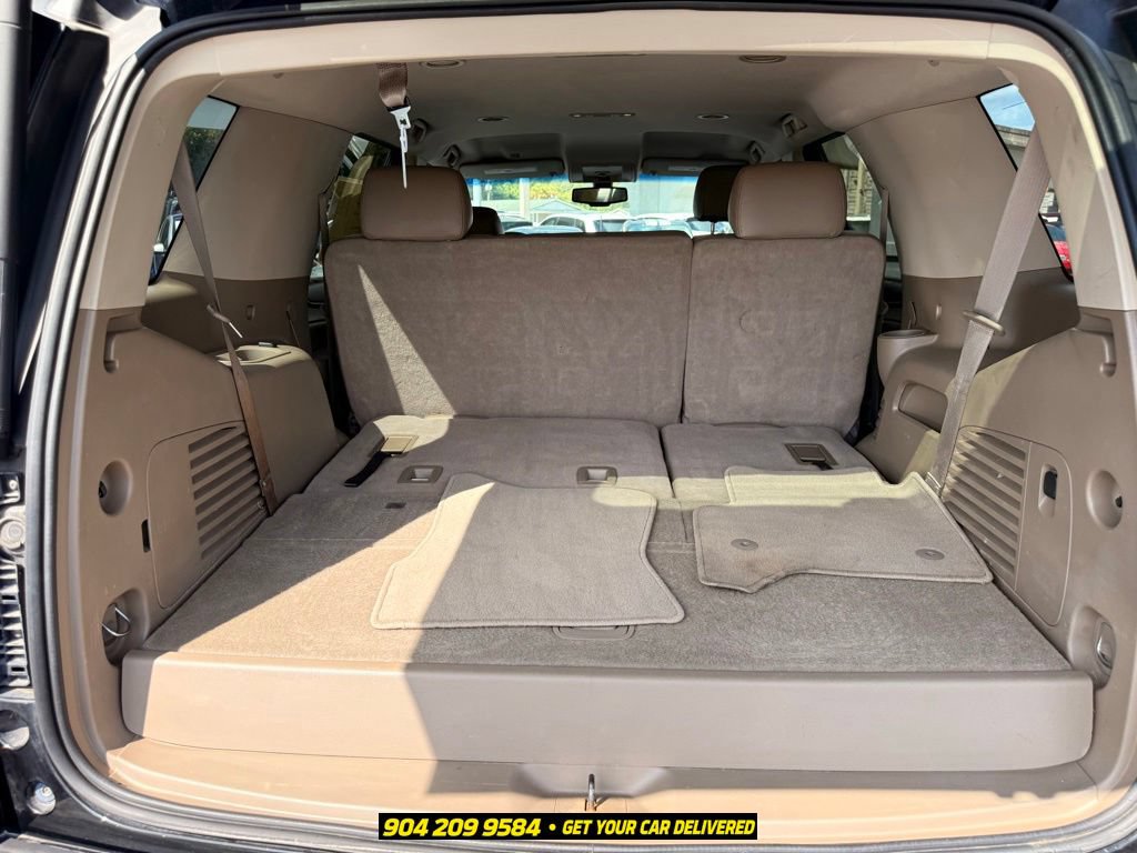 Used 2016 GMC Yukon SLE w/ Convenience Package RWD image 28