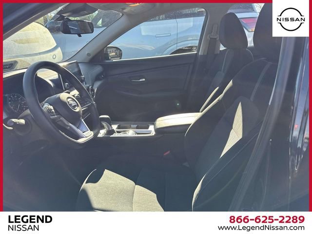 Used 2023 Nissan Sentra SV image 12