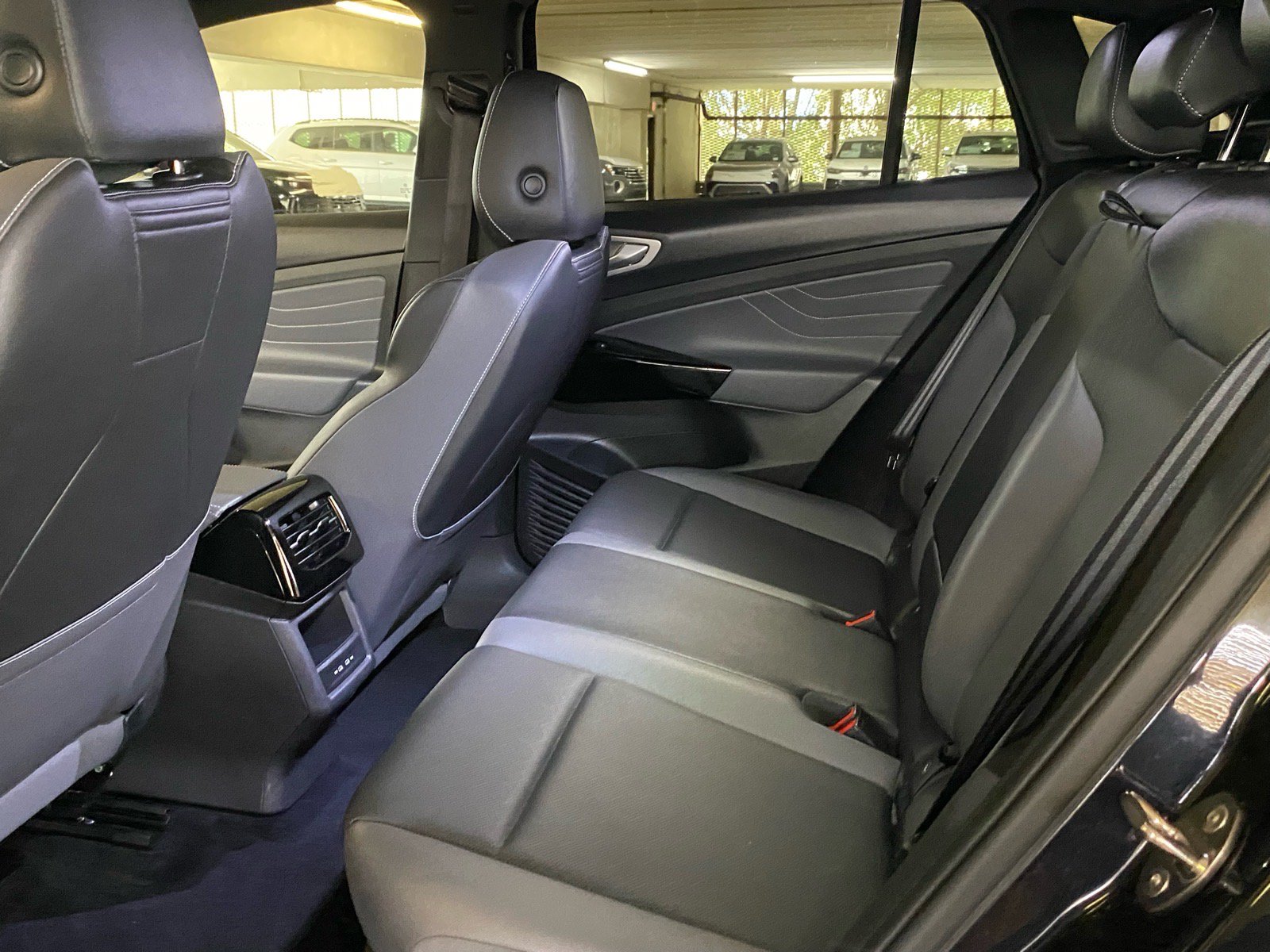Certified 2023 Volkswagen ID.4 Pro S RWD image 19