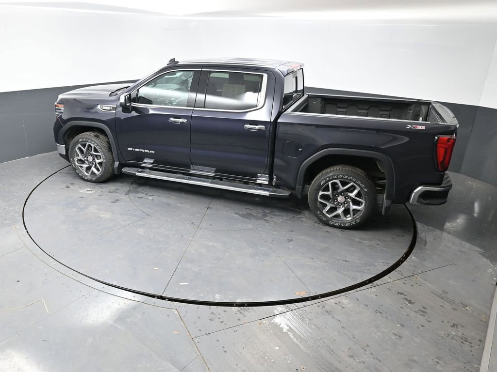 Used 2023 GMC Sierra 1500 SLT w/ SLT Premium Package image 20