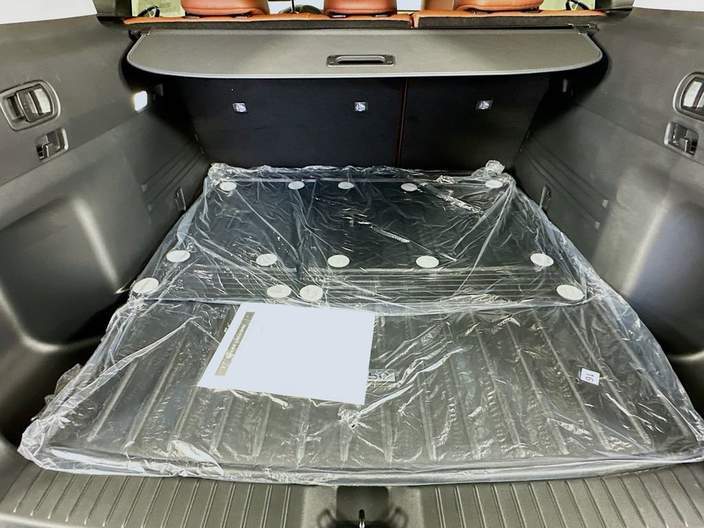 New 2026 MAZDA CX-50 Meridian Edition w/ Weather Package image 34