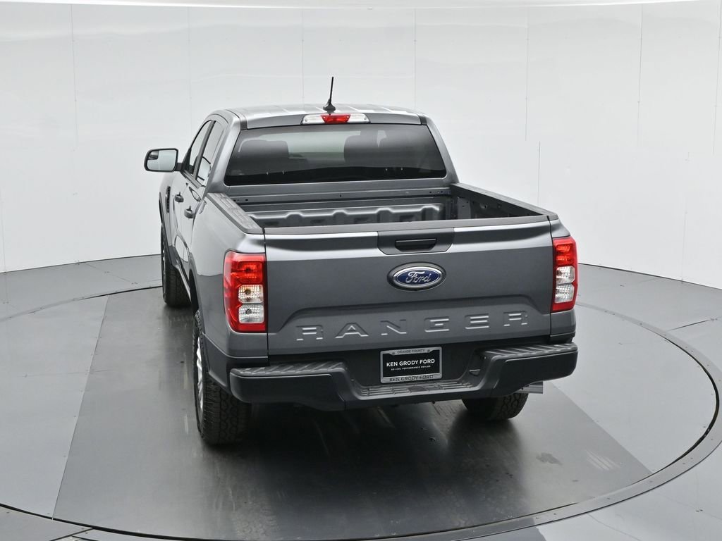 New 2025 Ford Ranger XL image 37