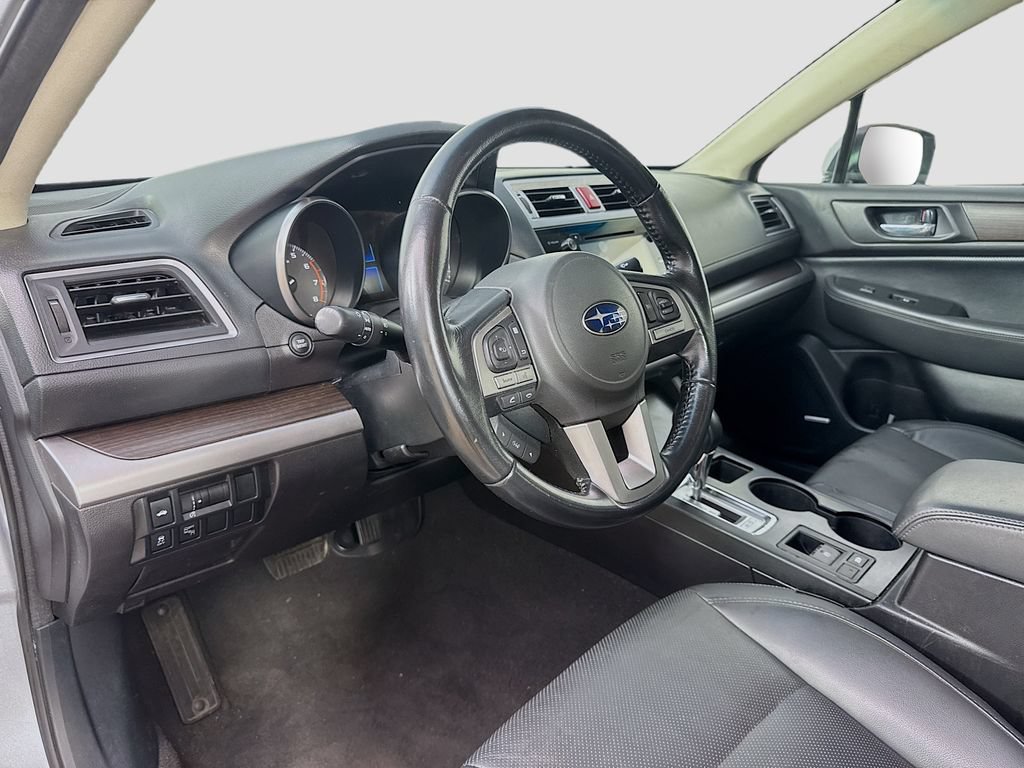 Used 2016 Subaru Legacy 2.5i Limited w/ Popular Package #4 AWD/4WD image 10