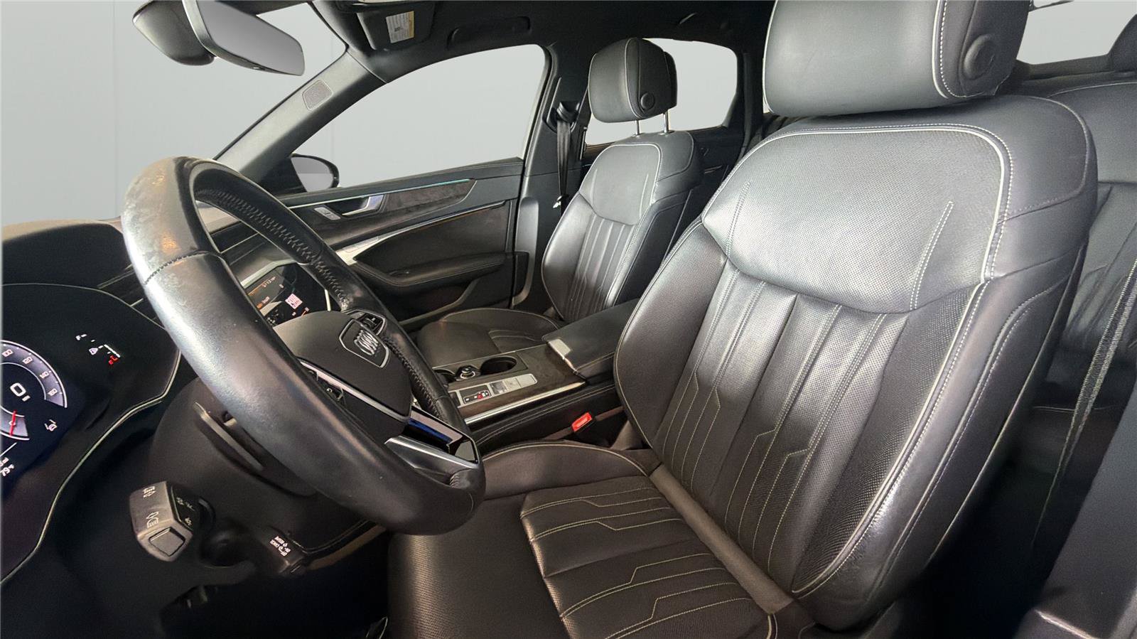 Used 2019 Audi A6 3.0T Prestige w/ Prestige Package AWD/4WD image 10