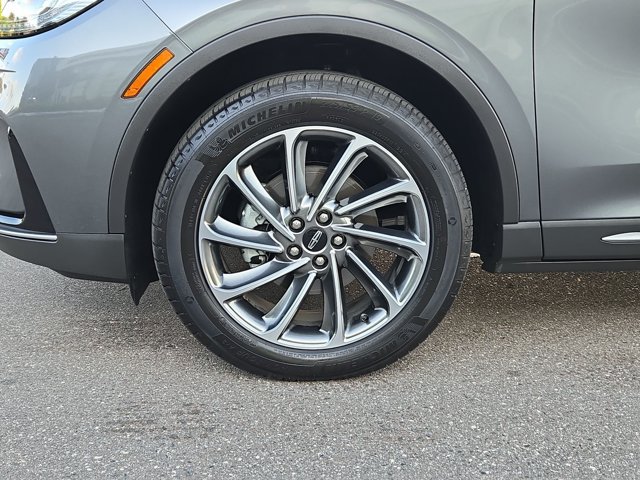 Used 2025 Lincoln Corsair FWD w/ Equipment Group 101A image 25