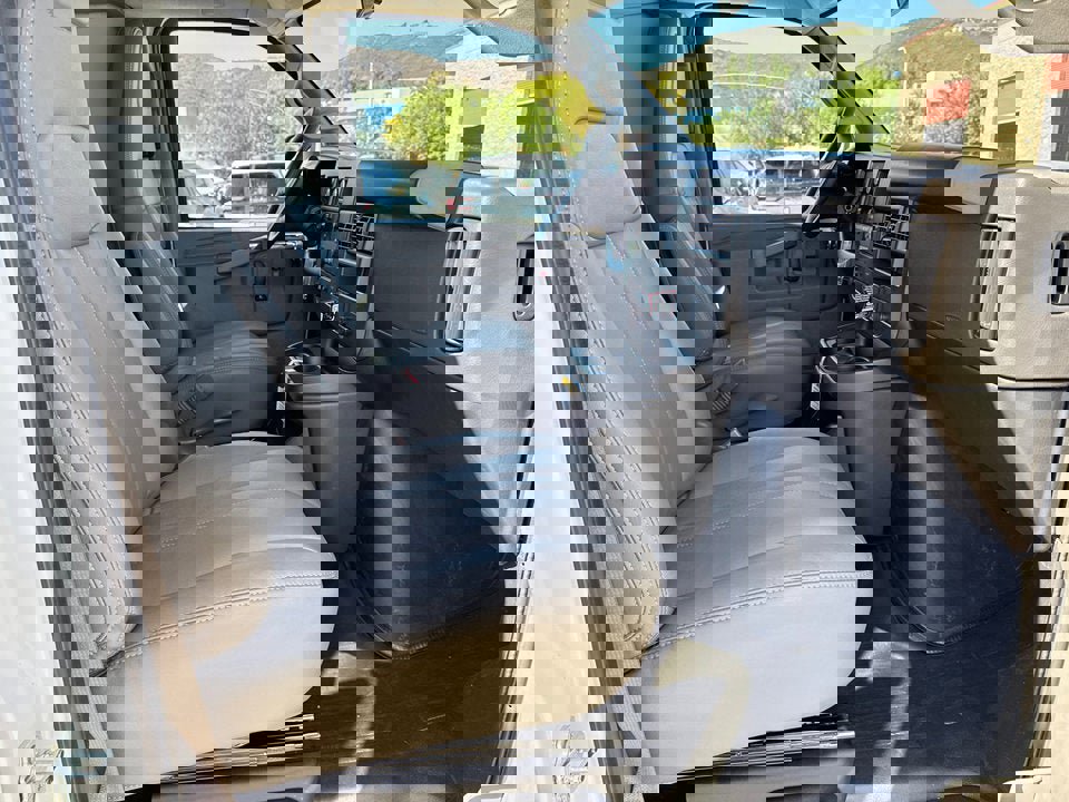 New 2025 GMC Savana 2500 w/ Driver Convenience Package image 19