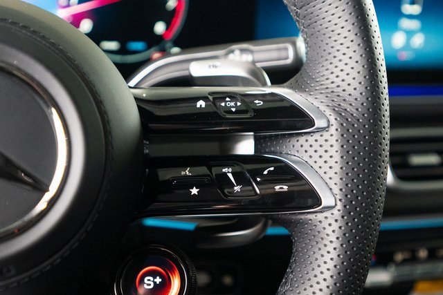 New 2026 Mercedes-Benz GLE 53 AMG 4MATIC image 31