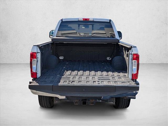 Certified 2019 Ford F250 Lariat w/ Chrome Package AWD/4WD image 6