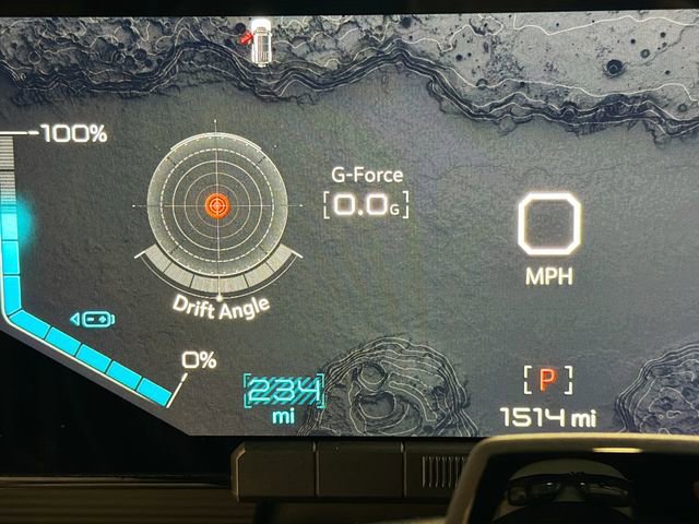 New 2024 GMC Hummer EV 3X w/ Omega Edition image 11