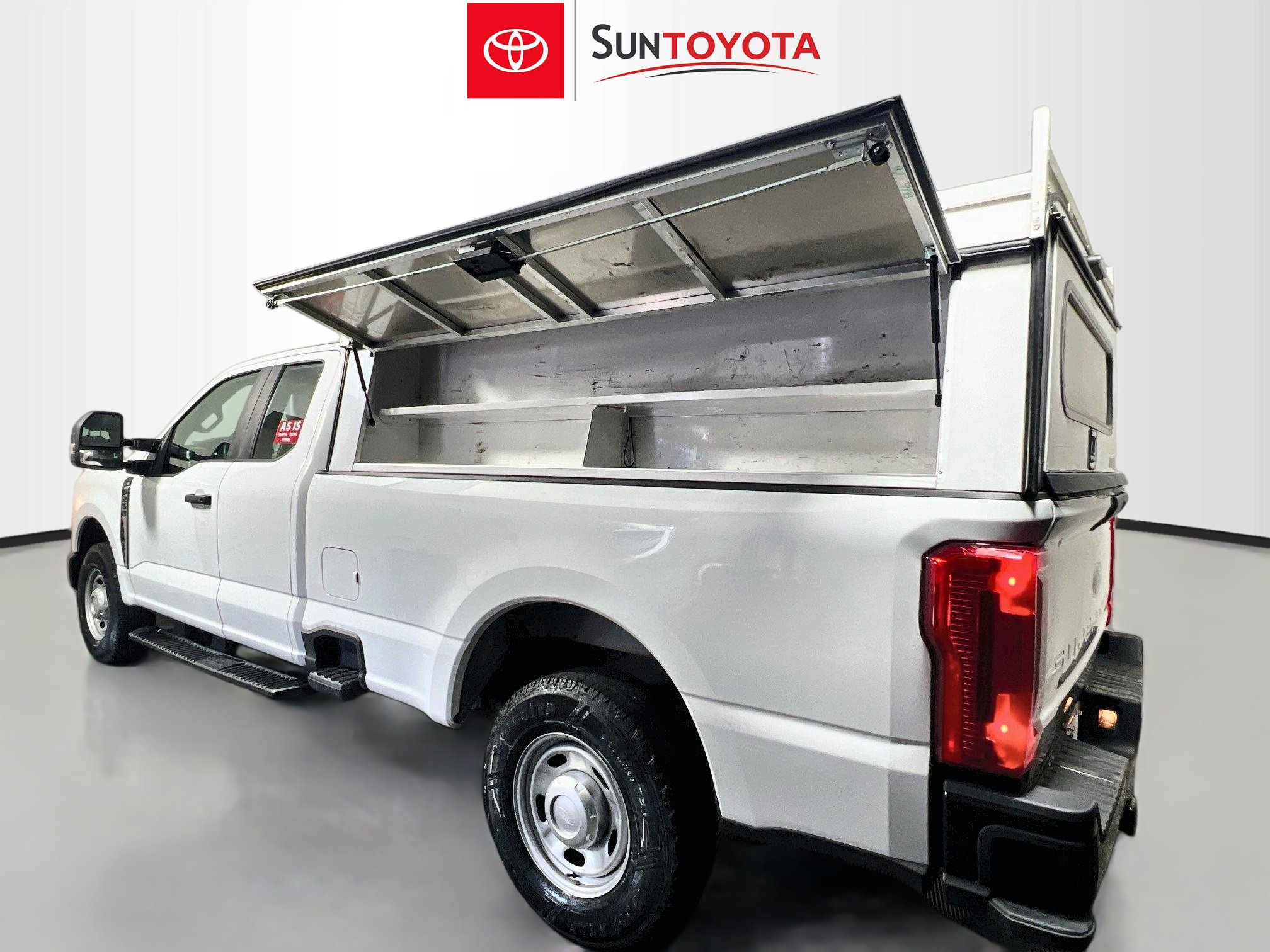 Used 2024 Ford F250 XL RWD image 36