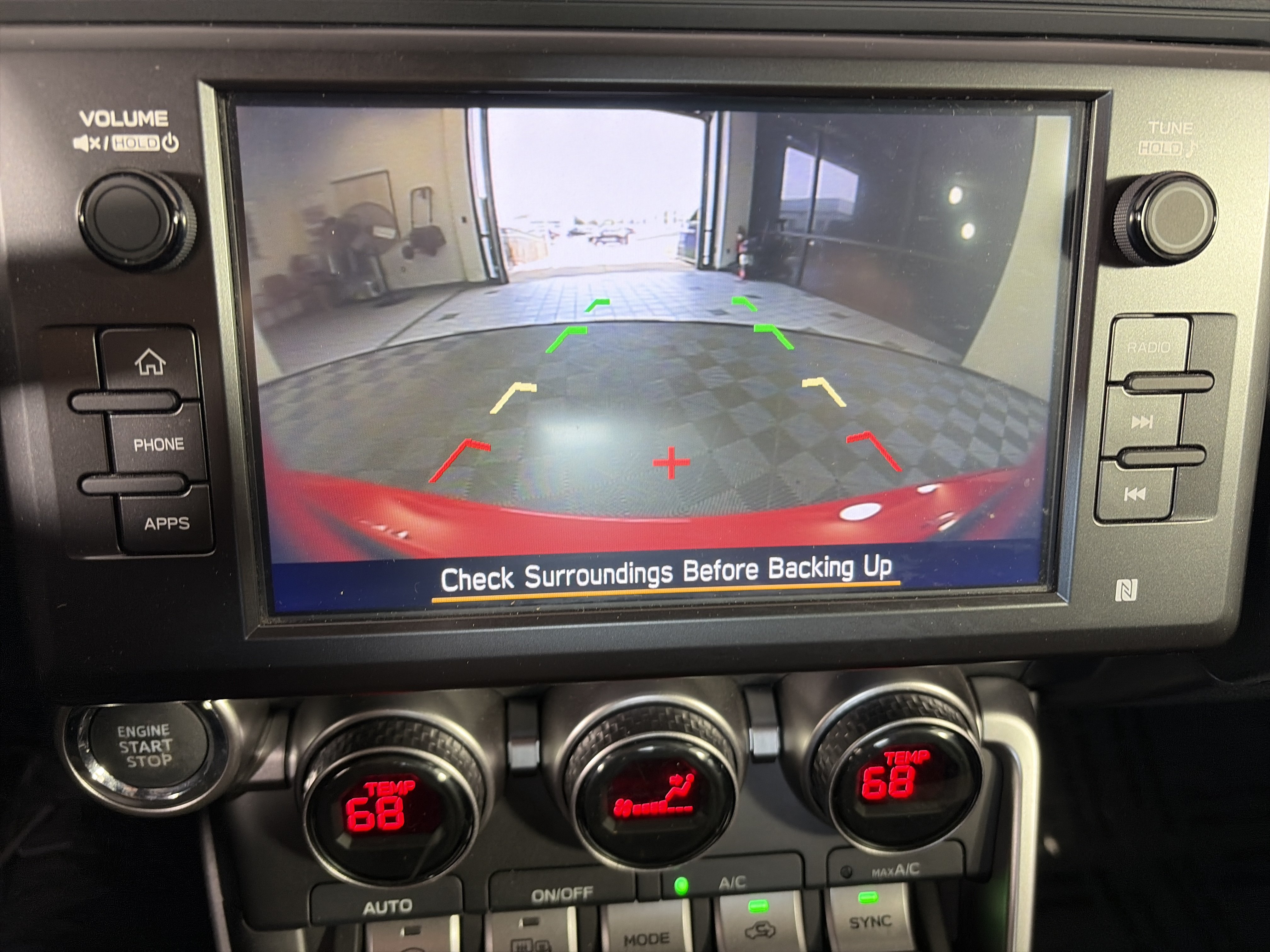 Used 2023 Subaru BRZ Limited RWD image 19