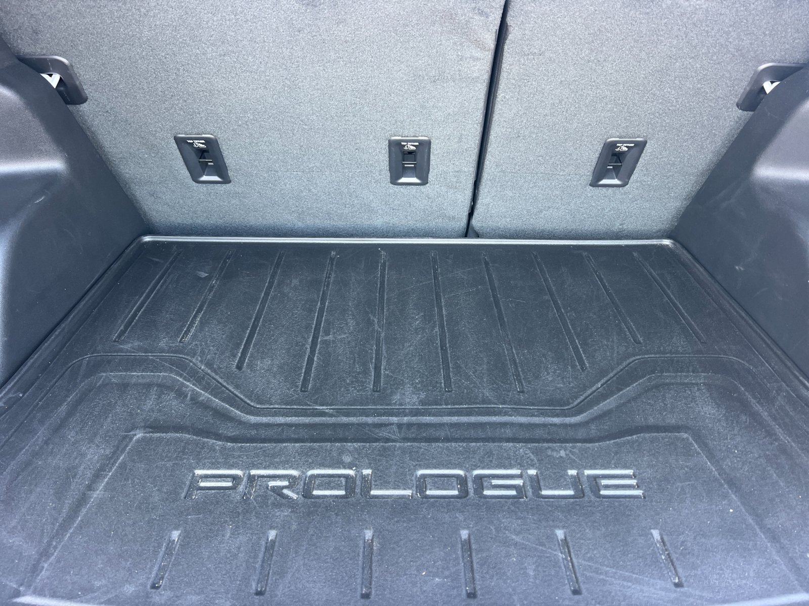 Used 2025 Honda Prologue Elite image 15