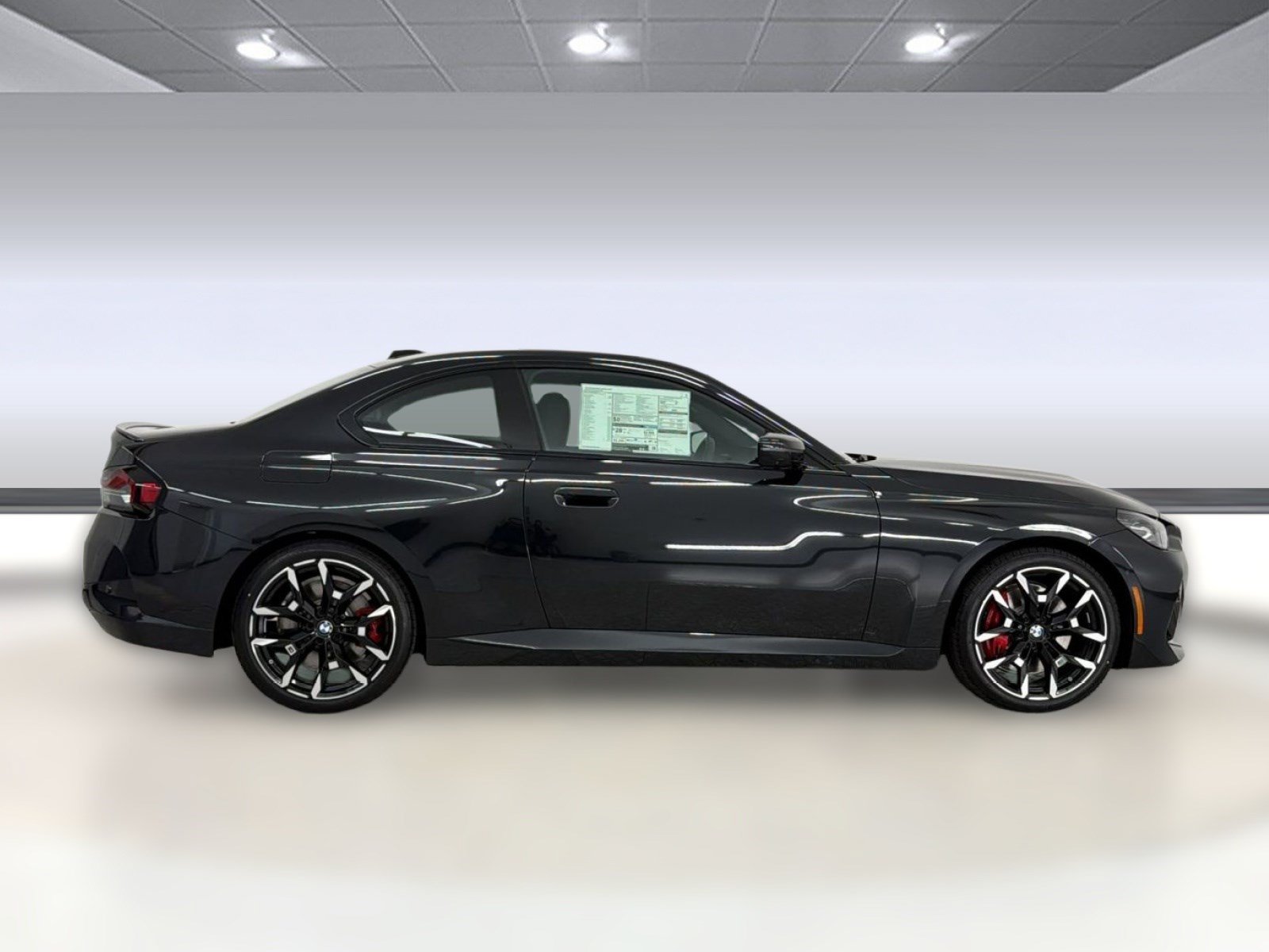 New 2026 BMW 230i xDrive Coupe w/ Premium Package AWD/4WD image 8