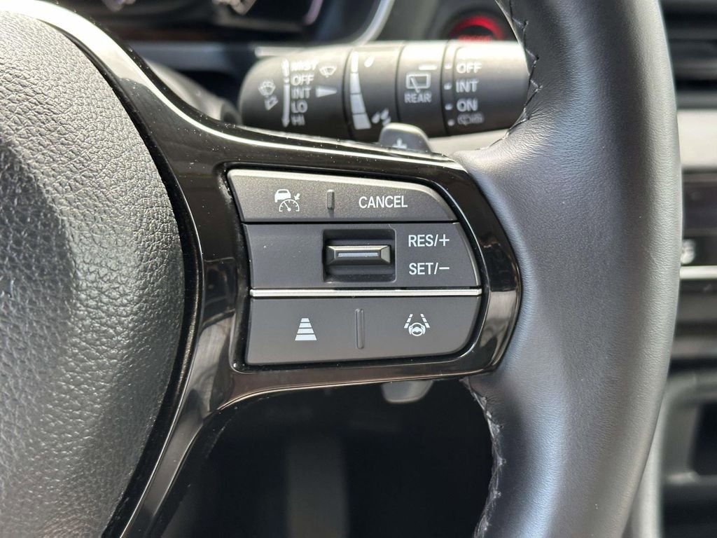 Certified 2023 Honda Pilot EX-L image 20