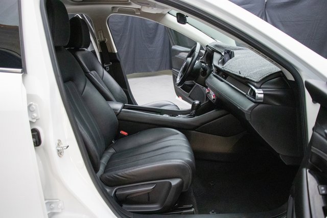 Used 2018 MAZDA MAZDA6 Touring image 15