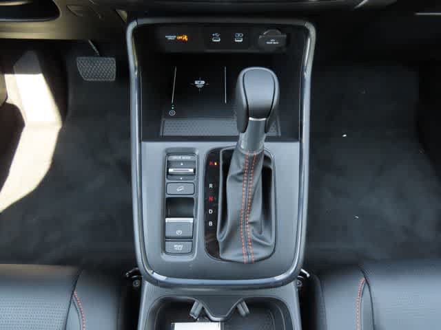 New 2027 Honda CR-V Sport-L image 23