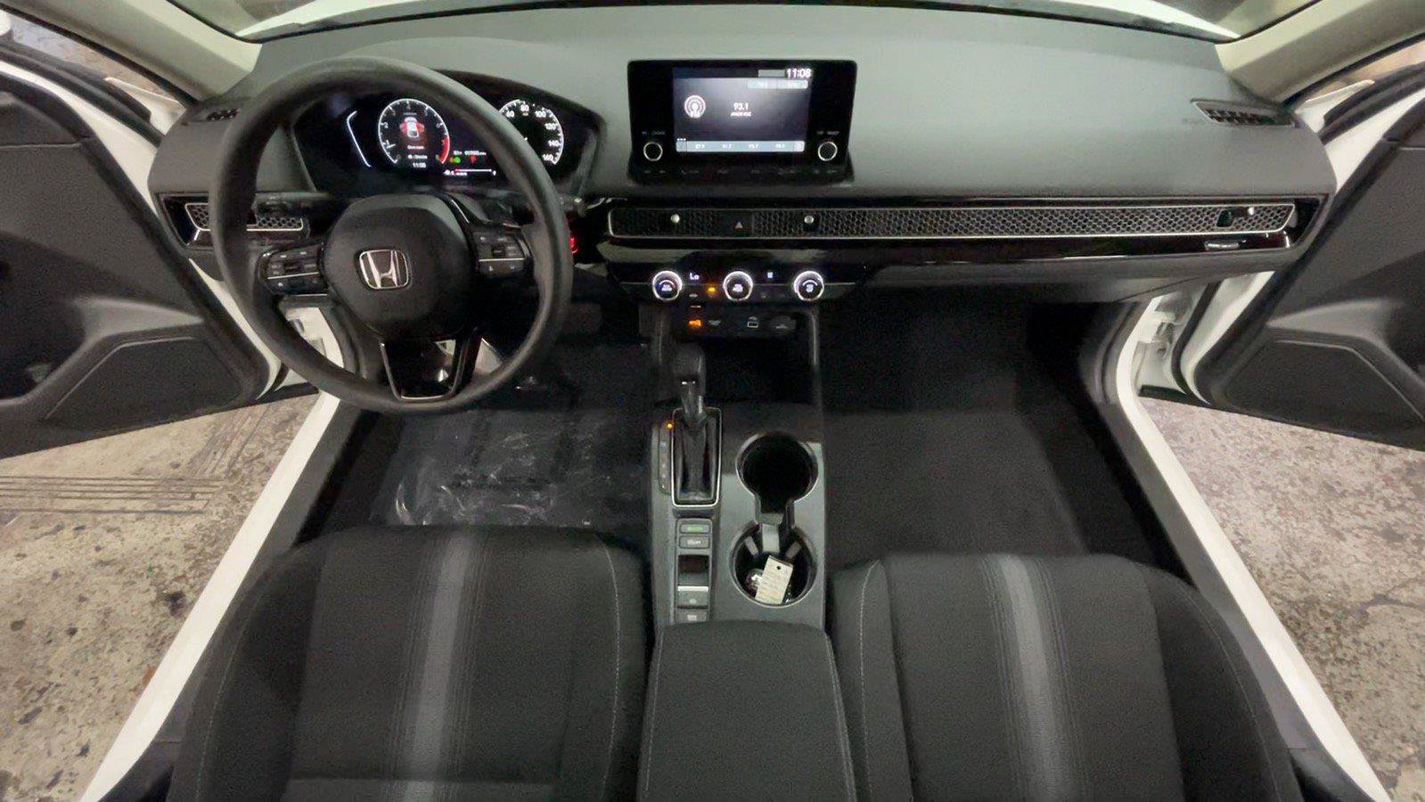 Used 2024 Honda Civic LX image 29