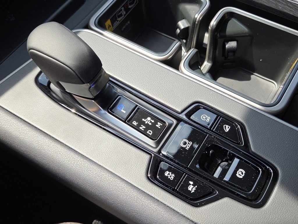 New 2025 Lexus TX 350 AWD image 21