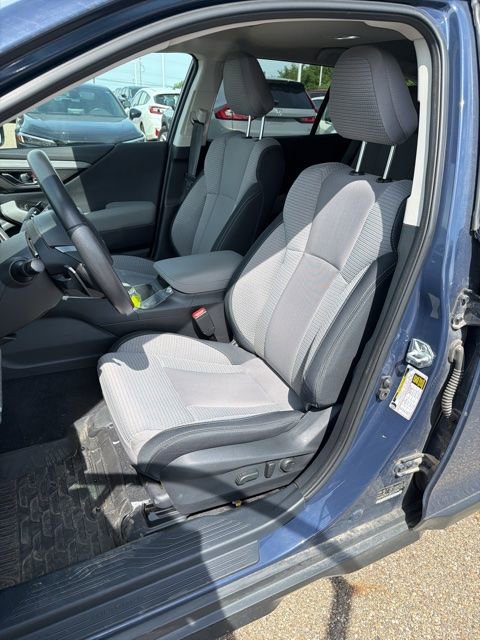 Used 2025 Subaru Outback Premium w/ Popular Package #1A AWD/4WD image 5