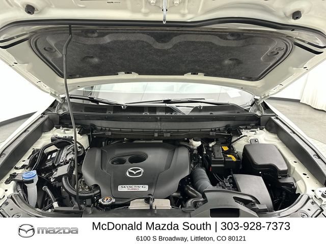Certified 2023 MAZDA CX-9 Touring AWD/4WD image 26
