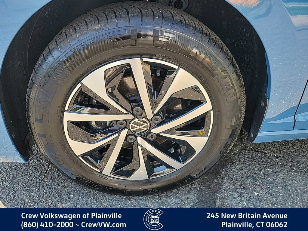 Used 2026 Volkswagen Jetta S FWD image 17