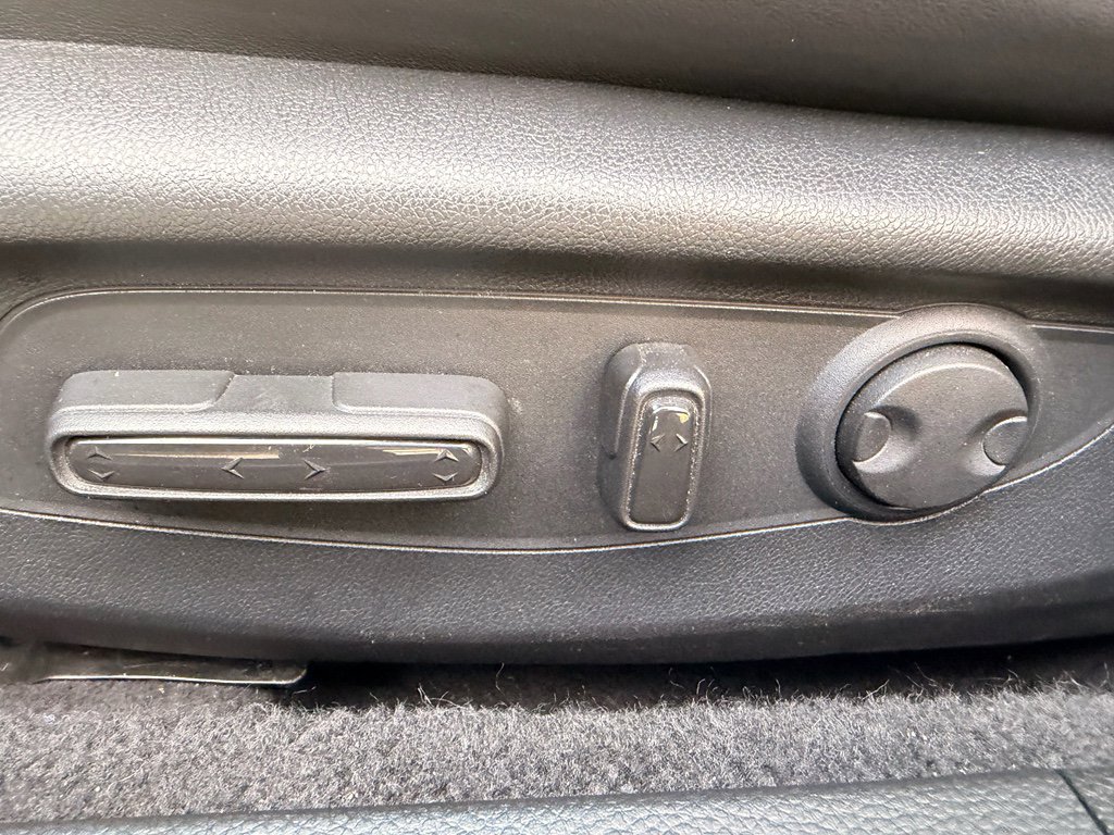 Certified 2024 Honda Accord Sport image 14